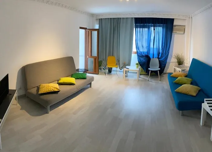 Green Apartment 41