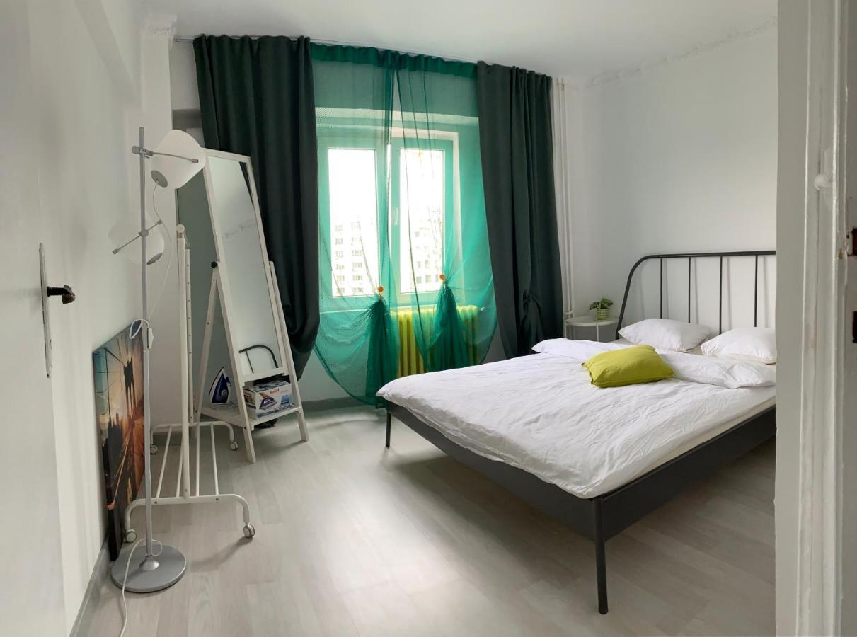 Apartment 41 *
