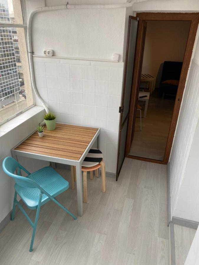 Apartment 41