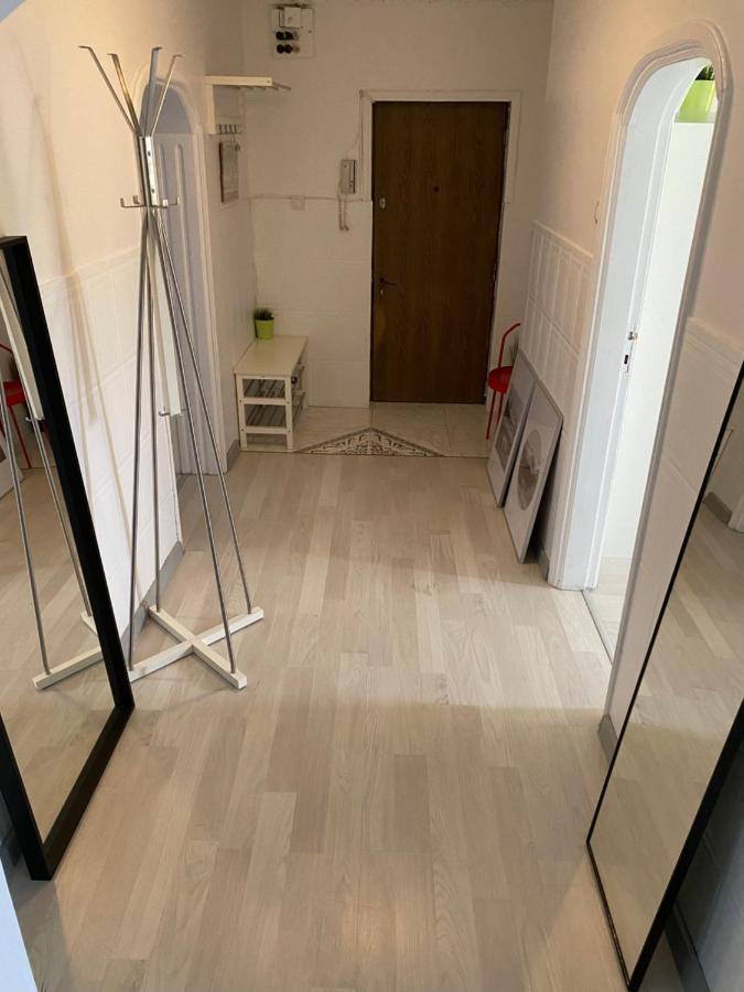 Apartment 41 Bucharest