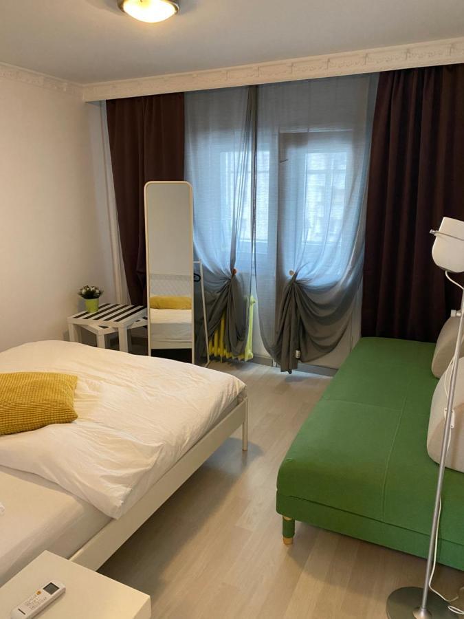 Apartment 41 Bucharest