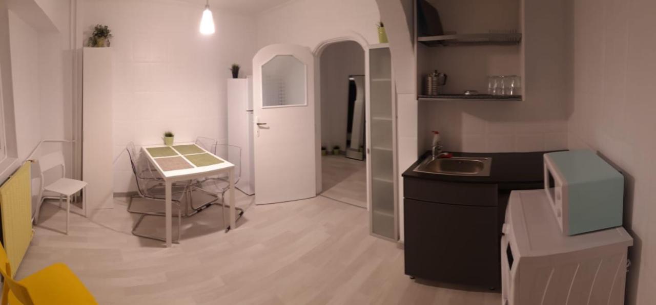 Apartment 41 *